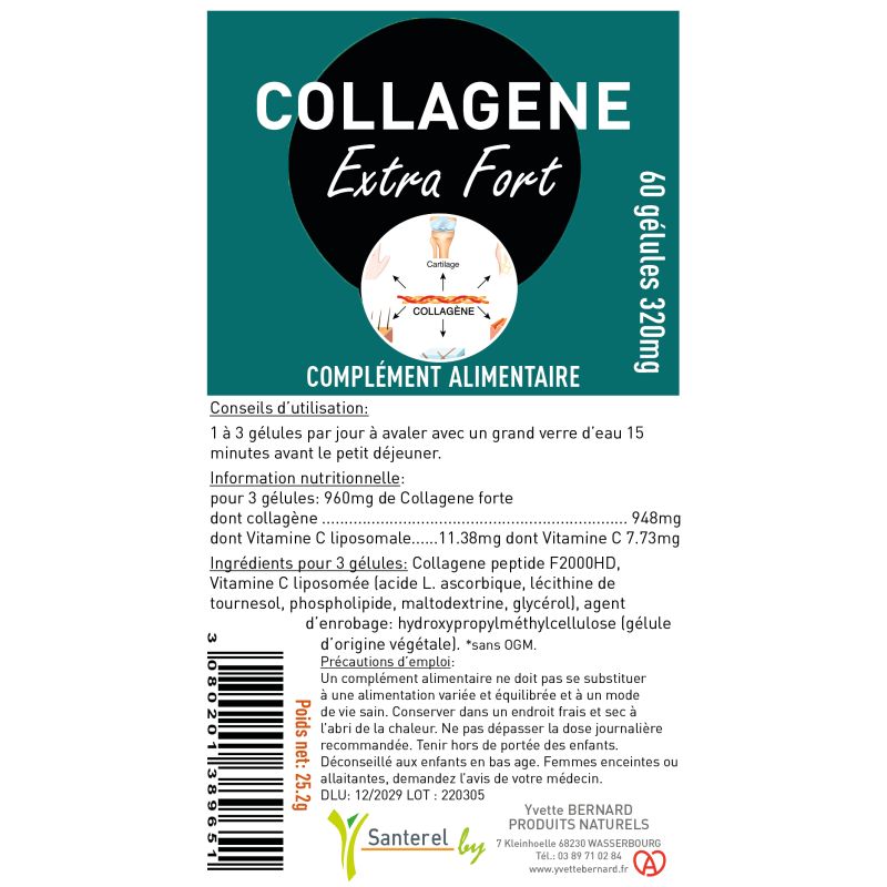 Collagene