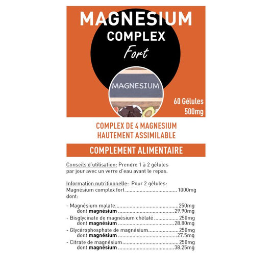 Magnesium