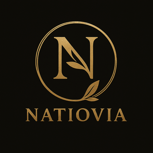 Natiovia