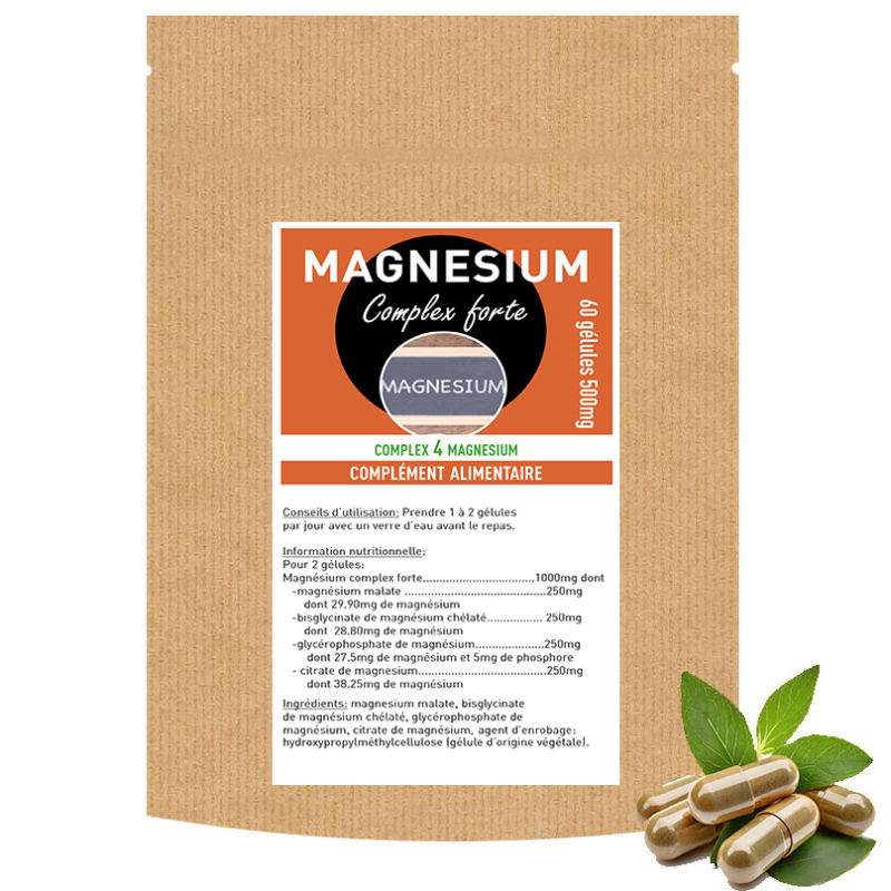 Magnesium