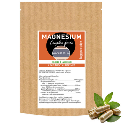 Magnesium