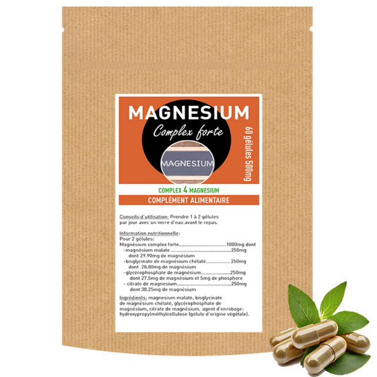 Magnesium