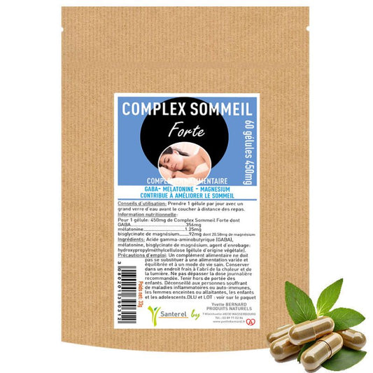 Complex sommeil