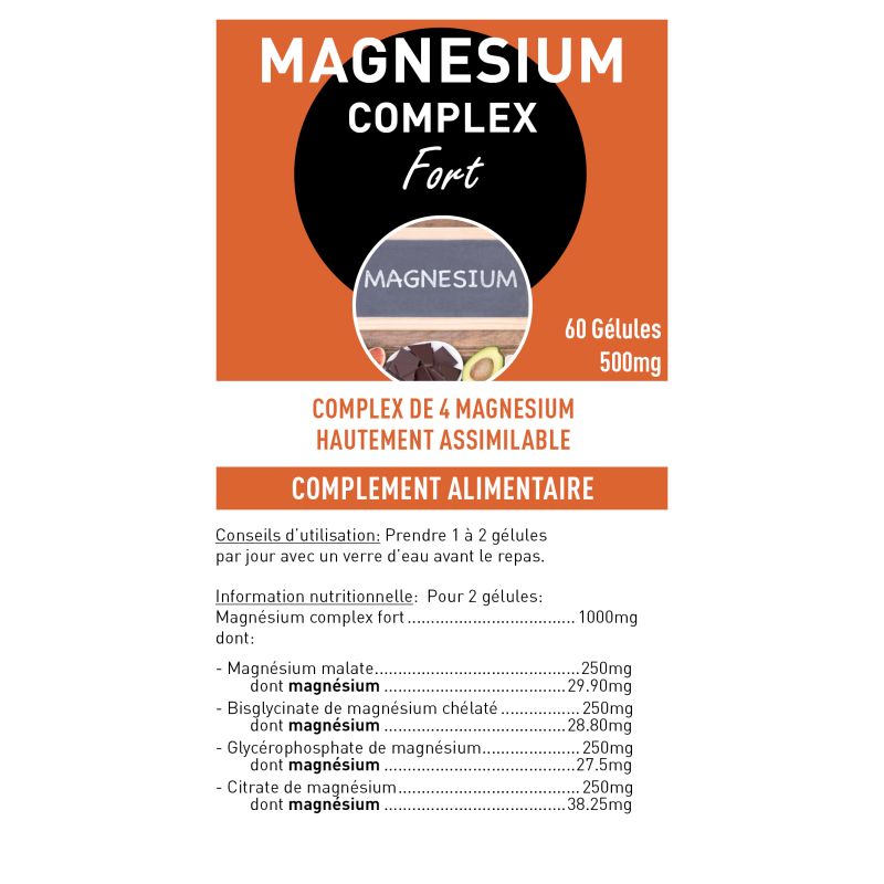 Magnesium