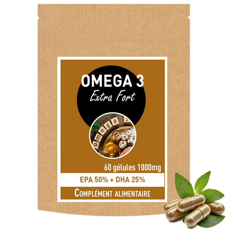 Omega 3