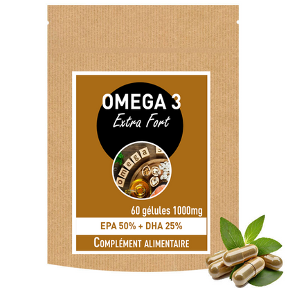 Omega 3