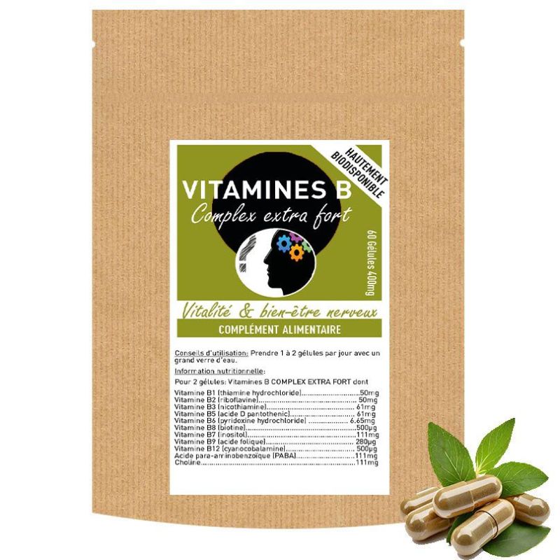 Vitamine B