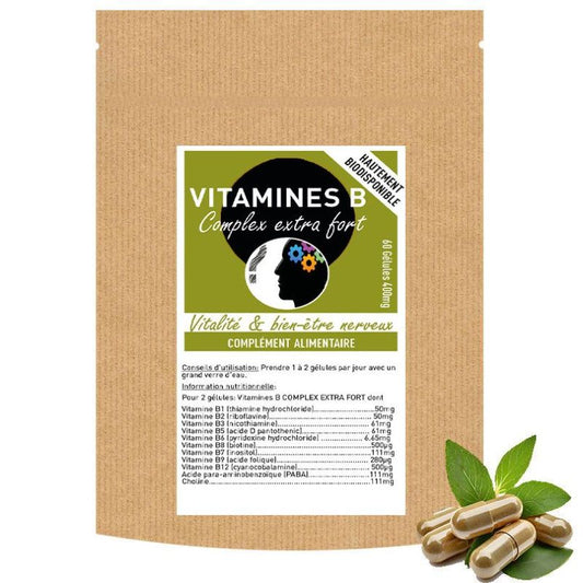 Vitamine B